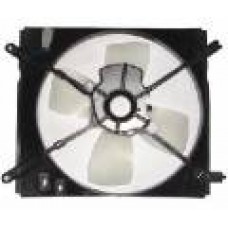 TYC TOYOTA CAMRY- 97/98 KLİMA FAN DAVLUMBAZI KOMPLE 2.2cc (4KANAT)